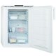 AEG A71100TSW0 Congelatore verticale Libera installazione 92 L Bianco 2