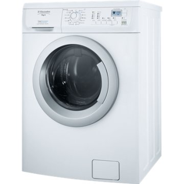 Electrolux RWF127443W lavatrice Caricamento frontale 7 kg 1200 Giri/min Bianco