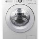 Samsung WF0802LWW lavatrice Caricamento frontale 8 kg 1200 Giri/min Bianco 2