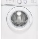 Smeg SWM86 lavatrice Caricamento frontale 6 kg 800 Giri/min Bianco 2
