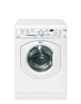 Hotpoint ECOS6F 1091 lavatrice Caricamento frontale 6 kg 1000 Giri/min Bianco