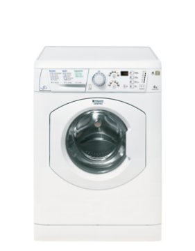 Hotpoint Ariston ECOS6F 1091 lavatrice Caricamento frontale 6 kg 1000 Giri/min Bianco