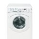 Hotpoint ECOS6F 1091 lavatrice Caricamento frontale 6 kg 1000 Giri/min Bianco 2