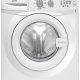 Smeg LBS65F lavatrice Caricamento frontale 5 kg 600 Giri/min Bianco 2