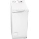AEG L60260TL lavatrice Caricamento frontale 6 kg 1200 Giri/min Bianco 2