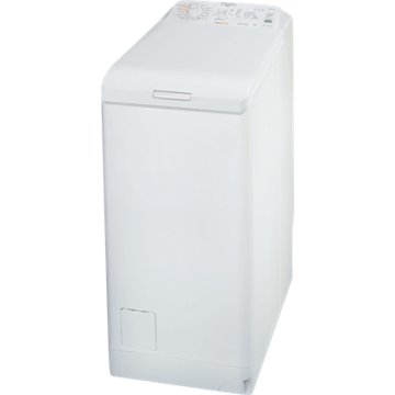 Electrolux RWT116211W lavatrice Caricamento dall'alto 6 kg 1100 Giri/min Bianco