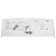SanGiorgio TTSG11386 lavatrice Caricamento dall'alto 6 kg 800 Giri/min Bianco 3