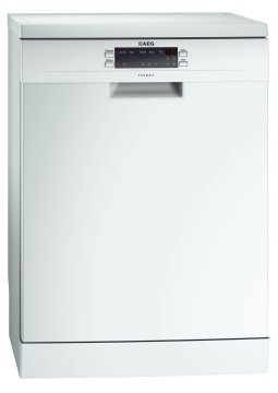 AEG F65000W0P Libera installazione 12 coperti