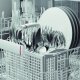 AEG F65000W0P Libera installazione 12 coperti 13