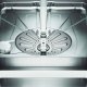 AEG F65000W0P Libera installazione 12 coperti 16