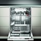 AEG F65000W0P lavastoviglie Libera installazione 12 coperti 18