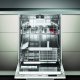 AEG F65000W0P lavastoviglie Libera installazione 12 coperti 8