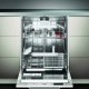 AEG F65000W0P Libera installazione 12 coperti 8