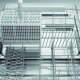 AEG F65000W0P Libera installazione 12 coperti 9