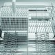 AEG F65000W0P Libera installazione 12 coperti 10