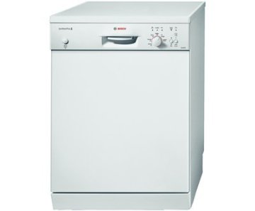 Bosch SGS54E02II lavastoviglie Libera installazione 12 coperti