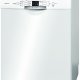 Bosch SMS53M92II lavastoviglie Libera installazione 13 coperti 2
