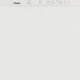 Miele G 4100 SC BRWS Libera installazione 14 coperti 2