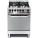 Lofra X66MF/C Cucina Elettrico Gas Stainless steel A 2
