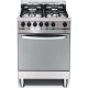 Lofra X66MF/C Cucina Elettrico Gas Acciaio inox 2