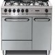 Lofra X85G/C Cucina Electric,Natural gas Gas Stainless steel 2