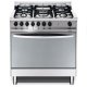 Lofra XG86MF/C cucina Cucina freestanding Elettrico Gas Acciaio inox 2