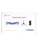 Ecovacs DKT080142 accessorio e ricambio per aspirapolvere Kit di accessori Robot aspirapolvere 3