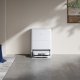Ecovacs Deebot X5 Omni 0,25 L Senza sacchetto Bianco 14