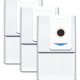 Ecovacs DDB030031 accessorio e ricambio per aspirapolvere Sacchetto per la polvere Robot aspirapolvere 2