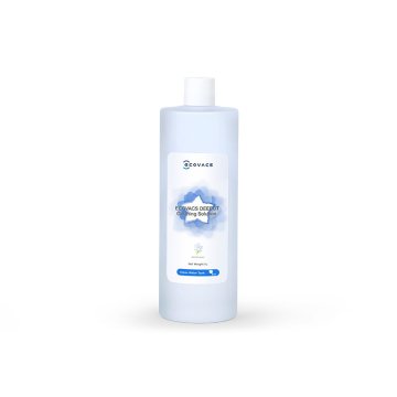 Ecovacs D-SO01-0019 accessorio e ricambio per aspirapolvere Soluzione di pulizia Robot aspirapolvere