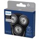 Philips SHAVER serie 5000 Testine di rasatura con lame MultiPrecision 4