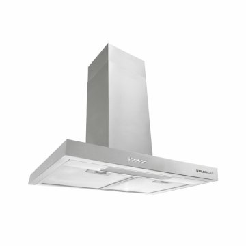 Glem Gas GHB686IXA cappa aspirante Integrato a soffitto Acciaio inox 600 m³/h