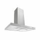 Glem Gas GHB686IXA cappa aspirante Integrato a soffitto Acciaio inox 600 m³/h 2