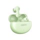 OPPO Enco Air4 Auricolari True Wireless, 44h di Autonomia, Driver in Titanio, Bluetooth 5.4, Controlli Touch, Cancellazione del rumore AI, Android e iOS, IP55, [Versione Italiana], Fresh Mint 2