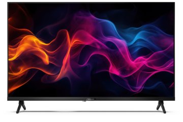 Sharp 32GF3265E TV 81,3 cm (32") Full HD Smart TV Wi-Fi Nero 400 cd/m²