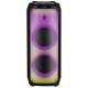 Trevi XFEST ALTOPARLANTE 200W WIRELESS USB AUX-IN TWS XF 3400 PRO 6