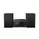 Panasonic Sistema Micro SC-PM702 da 80 W dotato di CD, Radio DAB+ e Bluetooth® 2