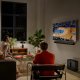 Sonos Arc Ultra nero Soundbar premium intelligente 13