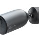 EZVIZ EB3 Pallottola (forma) Telecamera di sicurezza IP Esterno 2304 x 1296 Pixel Parete 2