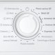 Indesit Lavatrice a libera installazione IM 862 MY TIME IT - IM 862 MY TIME IT 9
