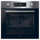 Candy Idea FCM955XRL/CN 70 L Nero, Acciaio inox 2