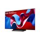LG OLED evo C4 AI 77'' Serie OLED77C44LA, 4K, 4 HDMI, Dolby Vision, SMART TV 2024 12