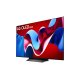 LG OLED evo C4 AI 77'' Serie OLED77C44LA, 4K, 4 HDMI, Dolby Vision, SMART TV 2024 18