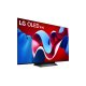 LG OLED evo C4 AI 77'' Serie OLED77C44LA, 4K, 4 HDMI, Dolby Vision, SMART TV 2024 19