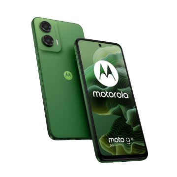 Motorola moto G35 5G 17,1 cm (6.72") Doppia SIM Android 14 USB tipo-C 4 GB 256 GB 5000 mAh Verde