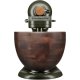 KitchenAid 5KSM180WSEEG Sbattitore con base Verde 4