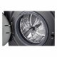 LG F4NX1009NMB Lavatrice smart 9kg, Classe A, 1400 giri, 6 Motion, Allergy Care, Black 12