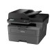 Brother MFC-L2827DW stampante multifunzione Laser A4 1200 x 1200 DPI 32 ppm Wi-Fi 3