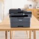 Brother MFC-L2827DW stampante multifunzione Laser A4 1200 x 1200 DPI 32 ppm Wi-Fi 6