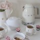 Smeg Bollitore A Temperatura Variabile 50's Style – Panna LUCIDO – KLF04CREU 18